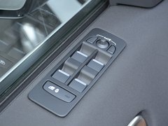 2019款 240PS HSE LUXURY版 国VI