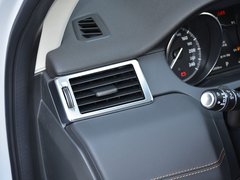 2019款 240PS HSE LUXURY版 国VI