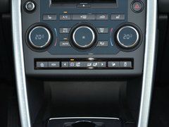 2019款 240PS HSE LUXURY版 国VI