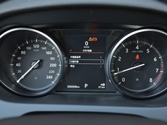 2019款 240PS HSE LUXURY版 国VI