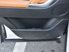 2019款 240PS HSE LUXURY版 国VI