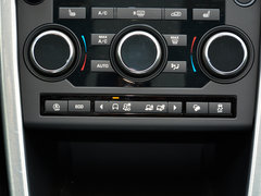 2019款 240PS HSE版 国VI