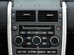 2019款 240PS HSE版 国VI