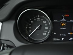 2019款 240PS PURE版 国VI