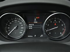2019款 240PS PURE版 国VI