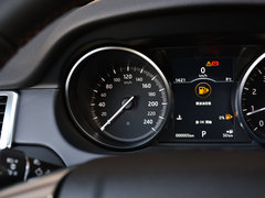2019款 240PS SE Dynamic版 国VI