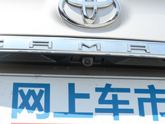 2019款 2.5G 豪华版 国VI