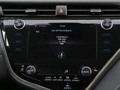 2019款 双擎 2.5HS 锋尚版 国VI