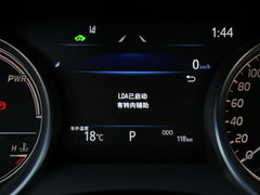 2019款 双擎 2.5HS 锋尚版 国VI