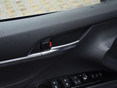 2019款 双擎 2.5HQ 旗舰版 国VI