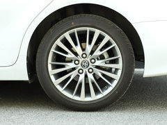2019款 双擎 2.5HG 豪华版 国VI