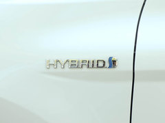 2019款 双擎 2.5HG 豪华版 国VI