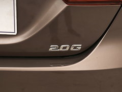 2019款 2.0G 豪华版 国VI