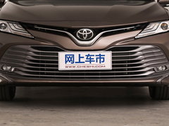 2019款 2.0G 豪华版 国VI