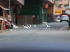 2019款 2.0G 豪华版 国VI