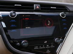 2019款 2.0G 豪华版 国VI