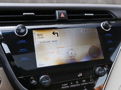 2019款 2.0G 豪华版 国VI