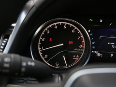 2019款 2.0G 豪华版 国VI