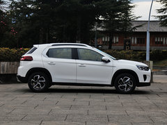 2019款 190THP 自动越动版