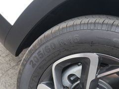 2019款 190THP 自动越动版