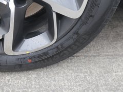 2019款 190THP 自动越动版