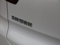2019款 190THP 自动越动版