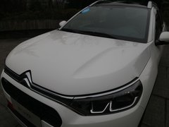2019款 190THP 自动越动版