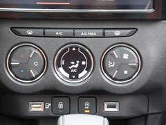 2019款 190THP 自动越动版
