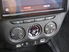 2019款 190THP 自动越动版