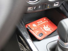 2019款 190THP 自动越动版