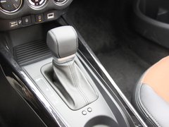 2019款 190THP 自动越动版