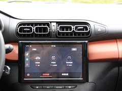 2019款 190THP 自动越动版