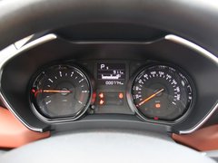 2019款 190THP 自动越动版