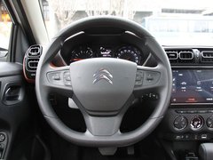 2019款 190THP 自动越动版