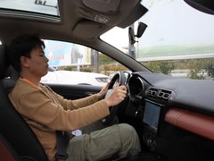 2019款 190THP 自动越动版