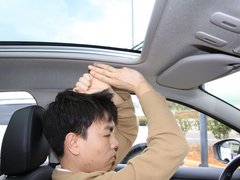 2019款 190THP 自动越动版