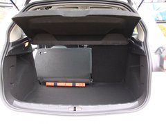 2019款 190THP 自动越动版