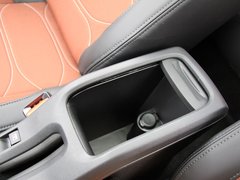 2019款 190THP 自动越动版