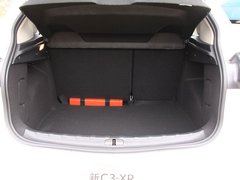 2019款 190THP 自动越动版