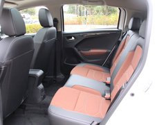 2019款 190THP 自动越动版
