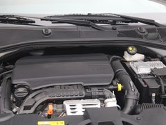 2019款 190THP 自动越动版