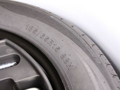 2019款 190THP 自动越动版
