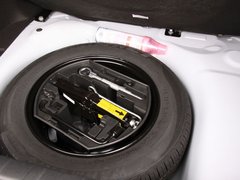 2019款 190THP 自动越动版