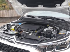 2019款 190THP 自动越动版