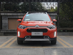 2019款 190THP 自动越动版