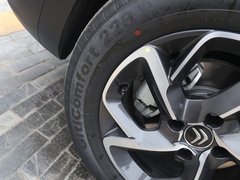 2019款 190THP 自动越动版