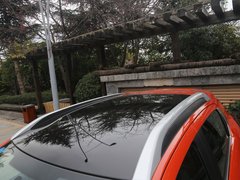 2019款 190THP 自动越动版