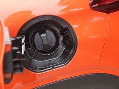 2019款 190THP 自动越动版