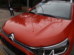 2019款 190THP 自动越动版