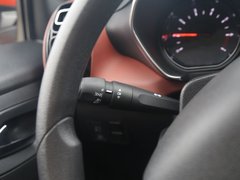 2019款 190THP 自动越动版